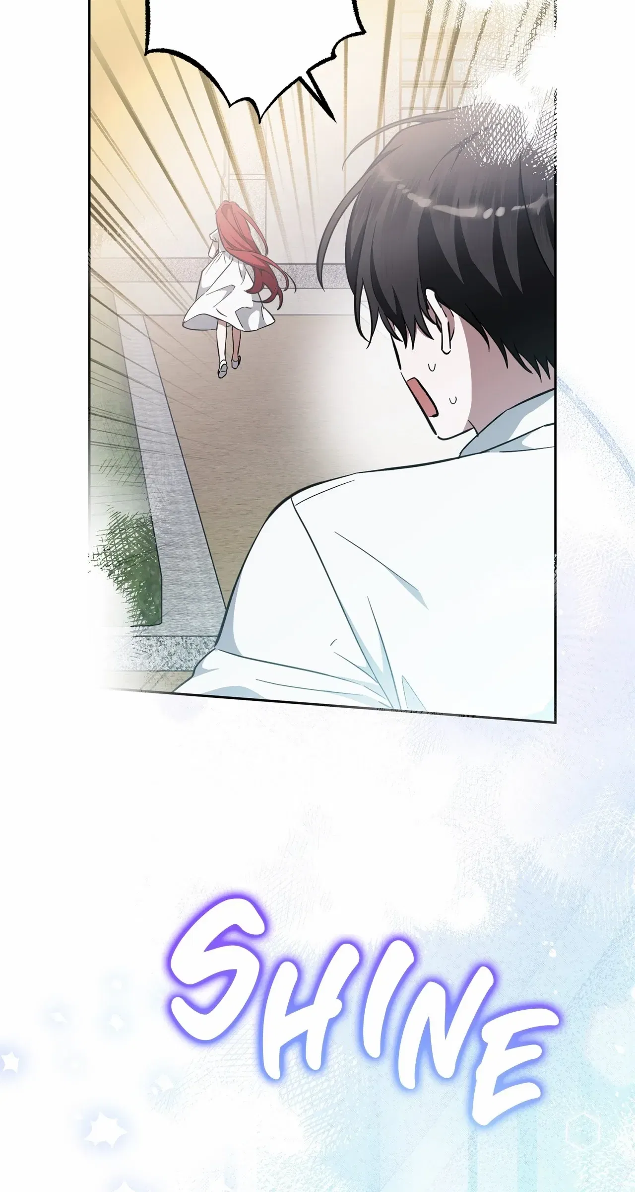 My Wicked Little Girl Chapter 74 – Page 35