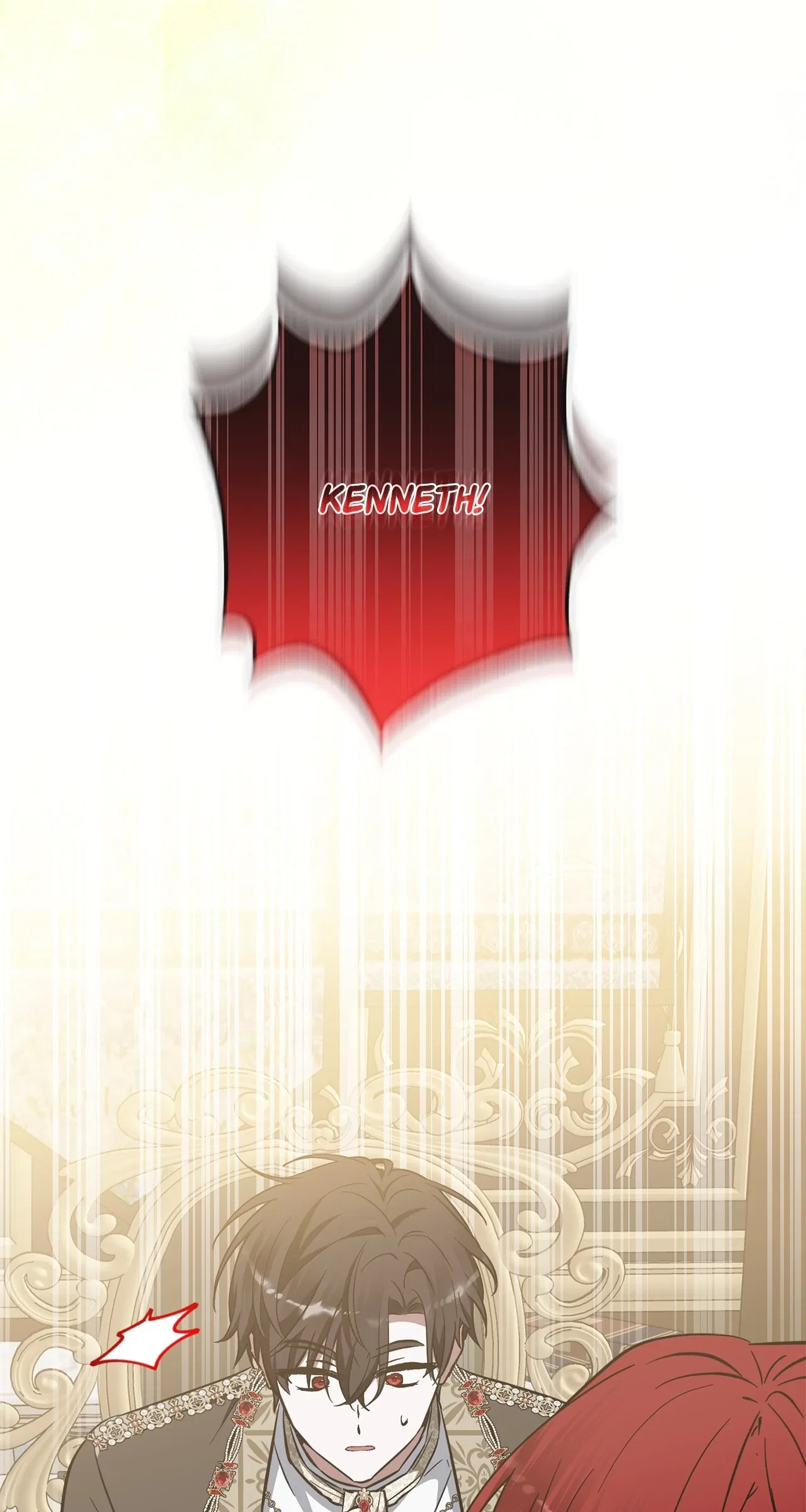 My Wicked Little Girl Chapter 74 – Page 39