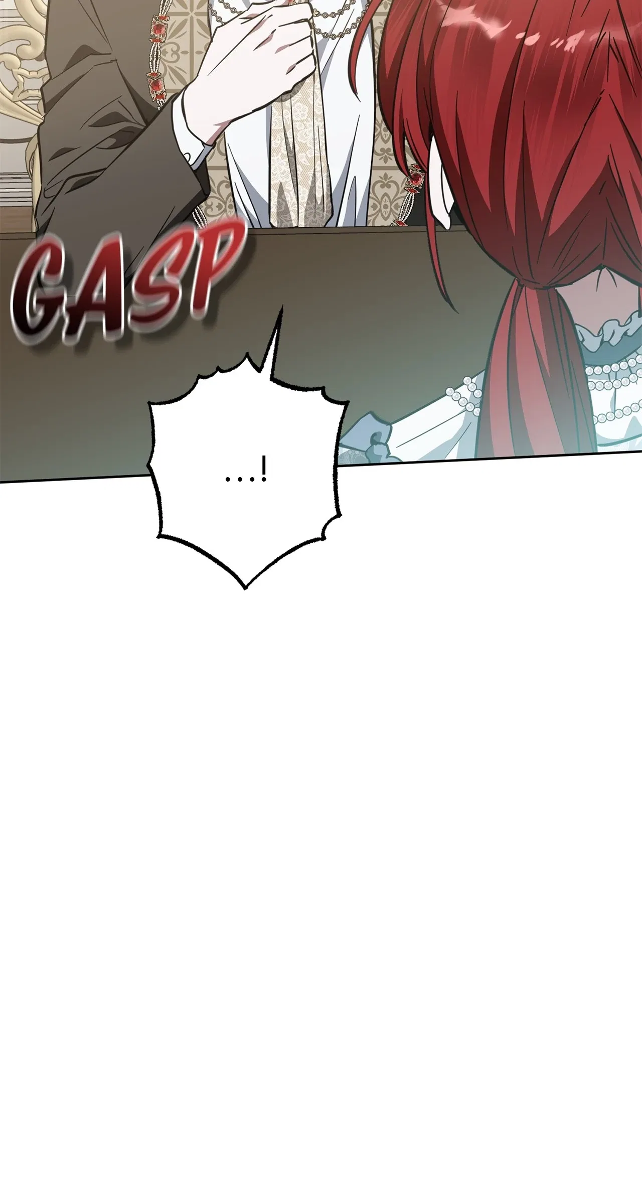 My Wicked Little Girl Chapter 74 – Page 40
