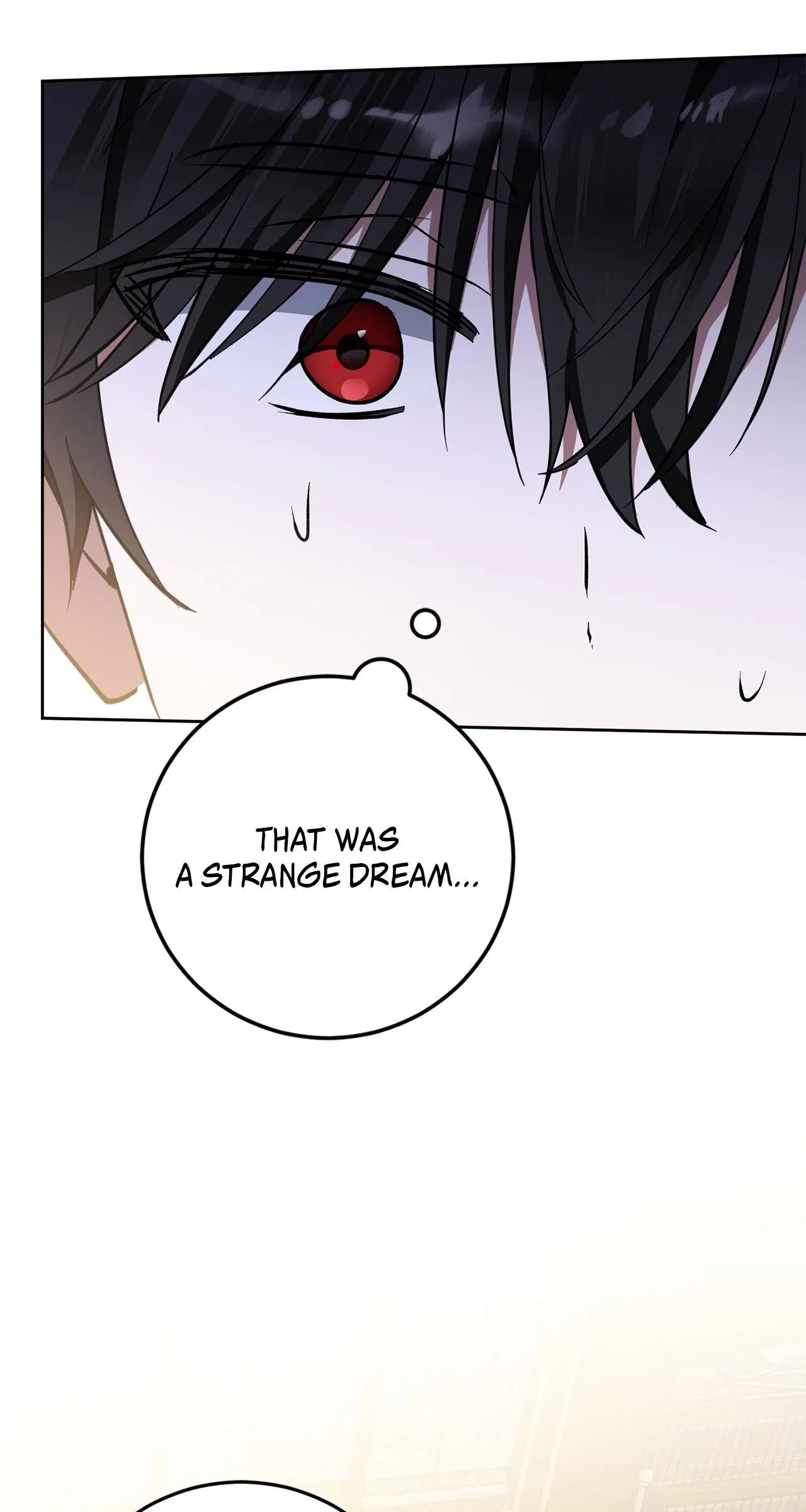 My Wicked Little Girl Chapter 74 – Page 42