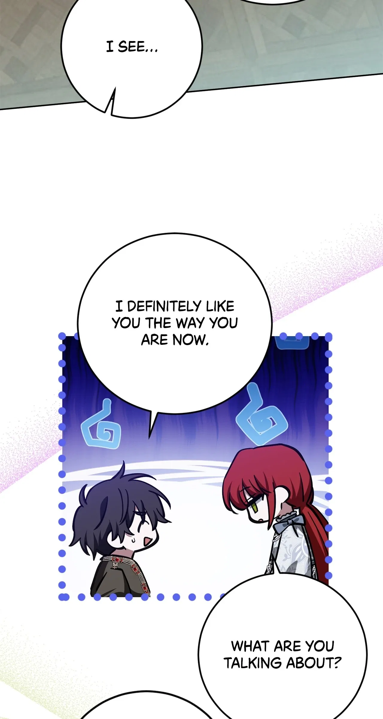 My Wicked Little Girl Chapter 74 – Page 44