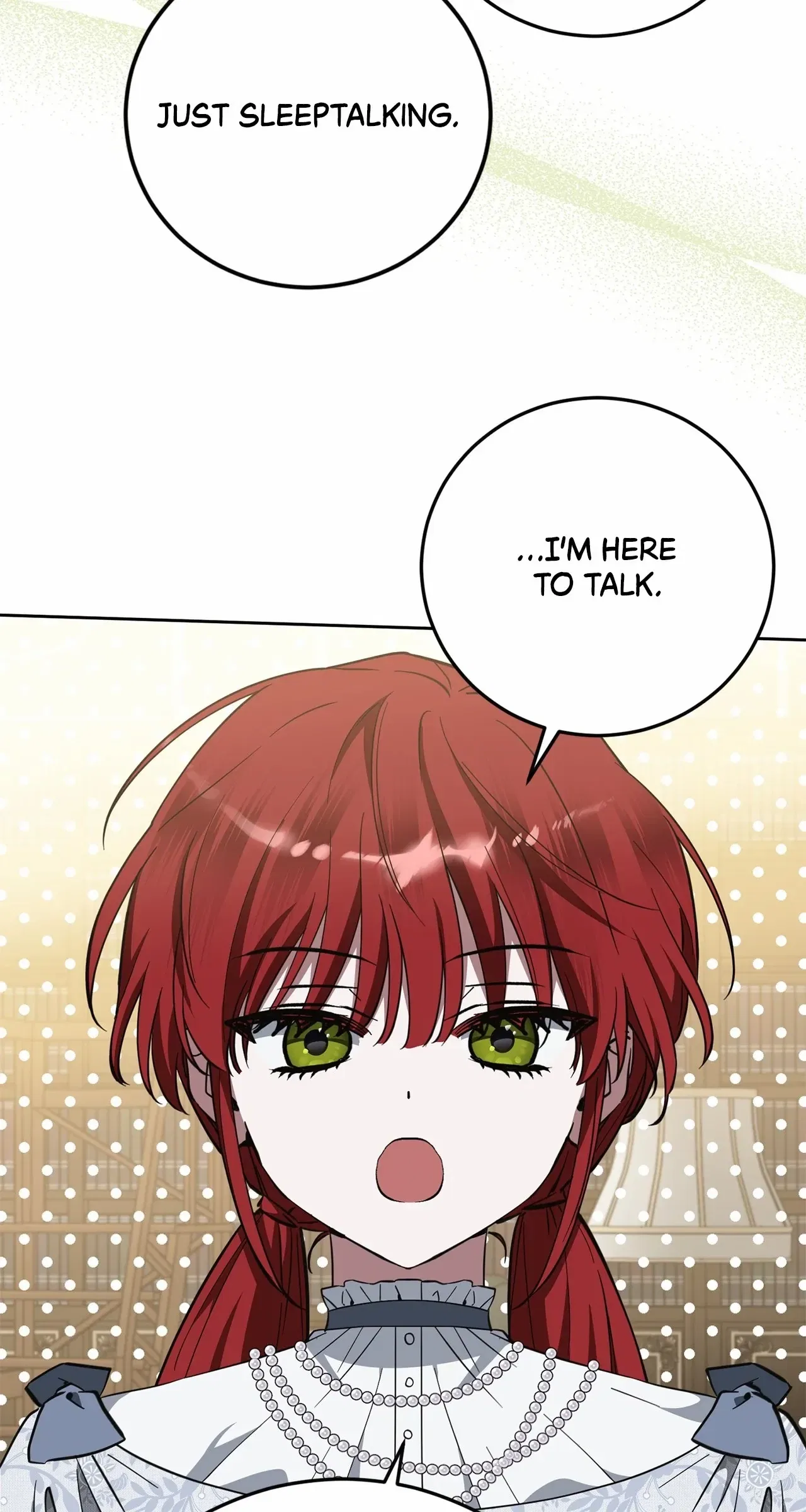 My Wicked Little Girl Chapter 74 – Page 45