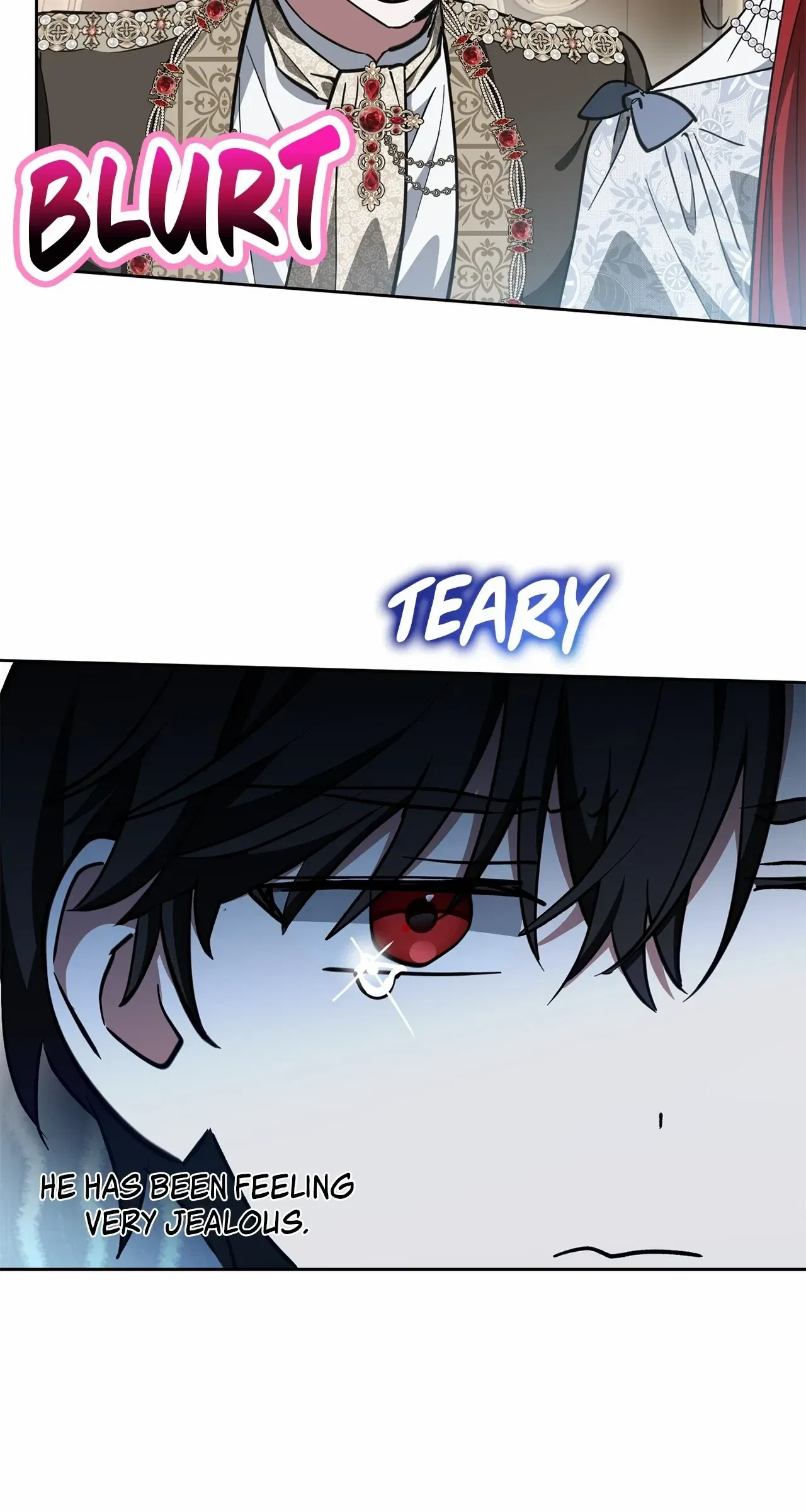 My Wicked Little Girl Chapter 74 – Page 52