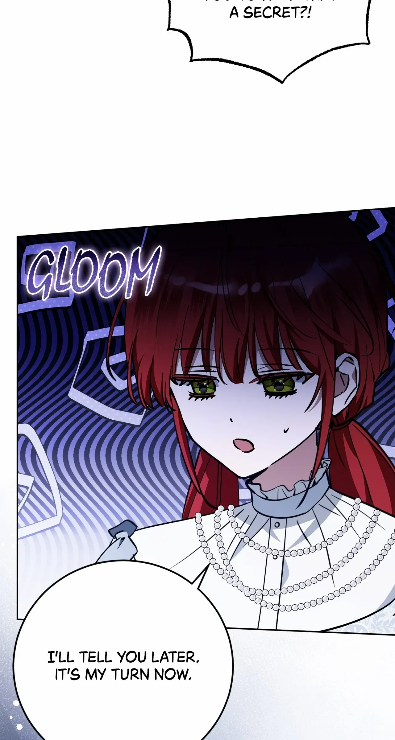 My Wicked Little Girl Chapter 74 – Page 54