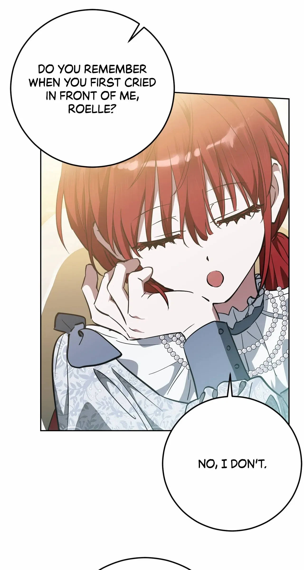 My Wicked Little Girl Chapter 74 – Page 61