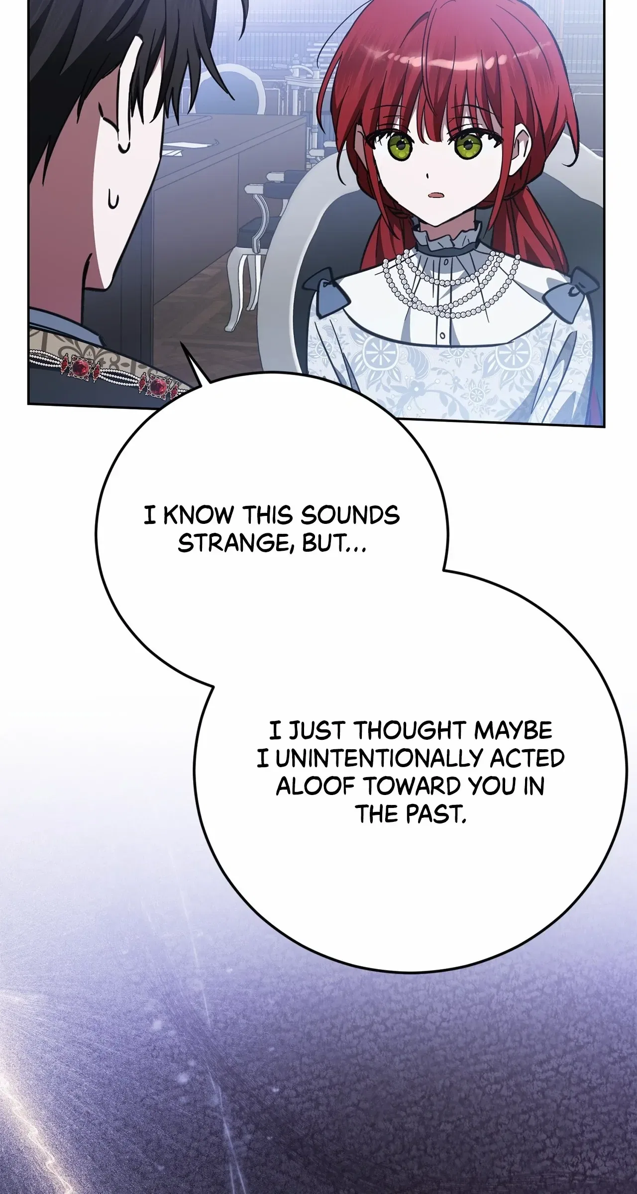 My Wicked Little Girl Chapter 74 – Page 65