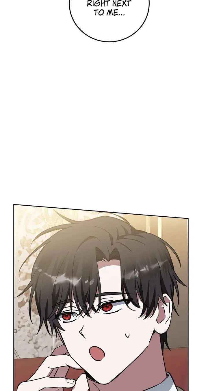 My Wicked Little Girl Chapter 73 – Page 3