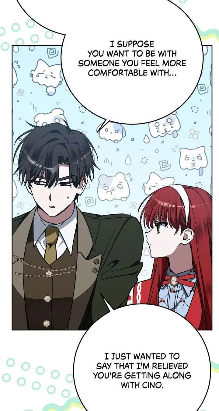 My Wicked Little Girl Chapter 73 – Page 6