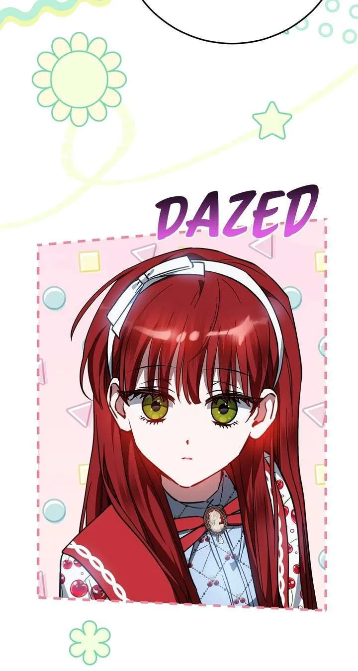 My Wicked Little Girl Chapter 73 – Page 7