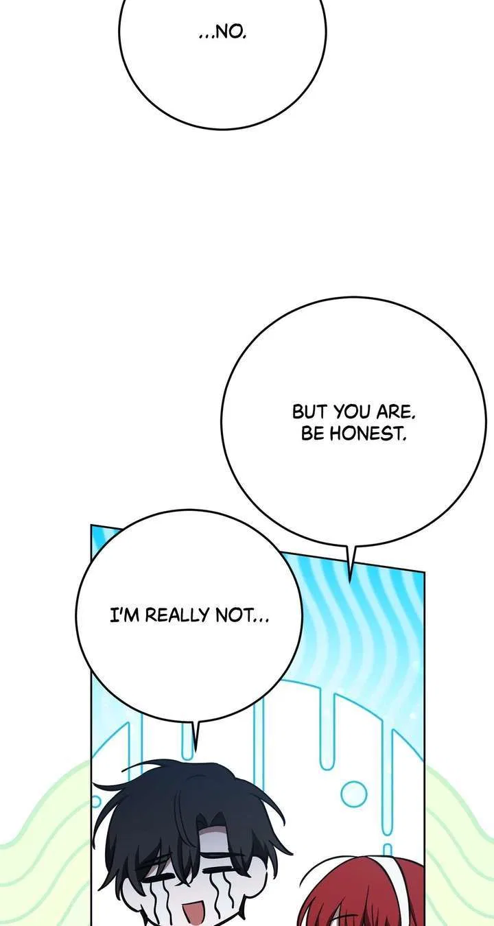My Wicked Little Girl Chapter 73 – Page 9