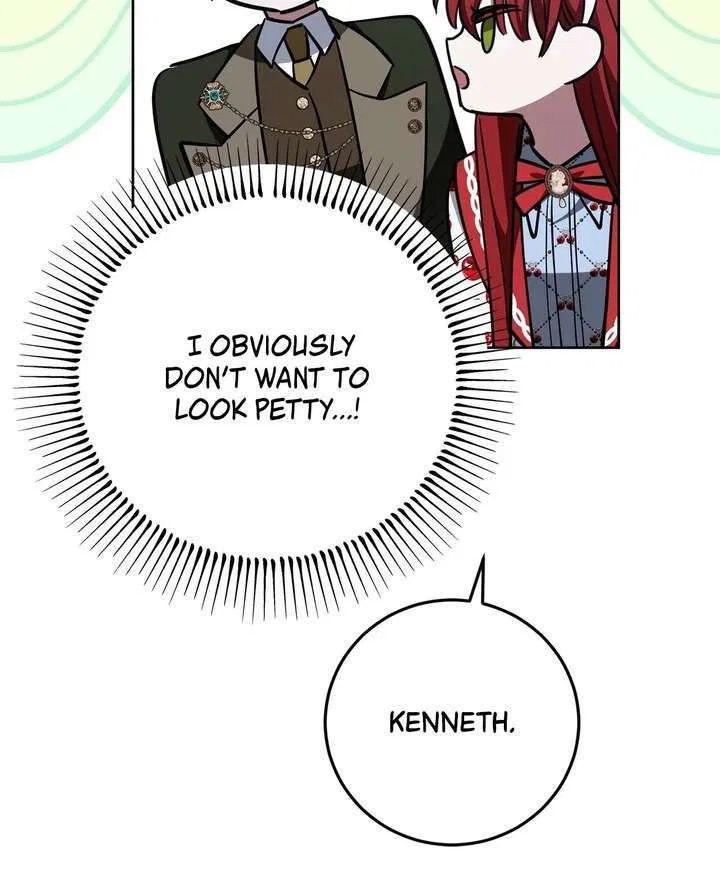 My Wicked Little Girl Chapter 73 – Page 10