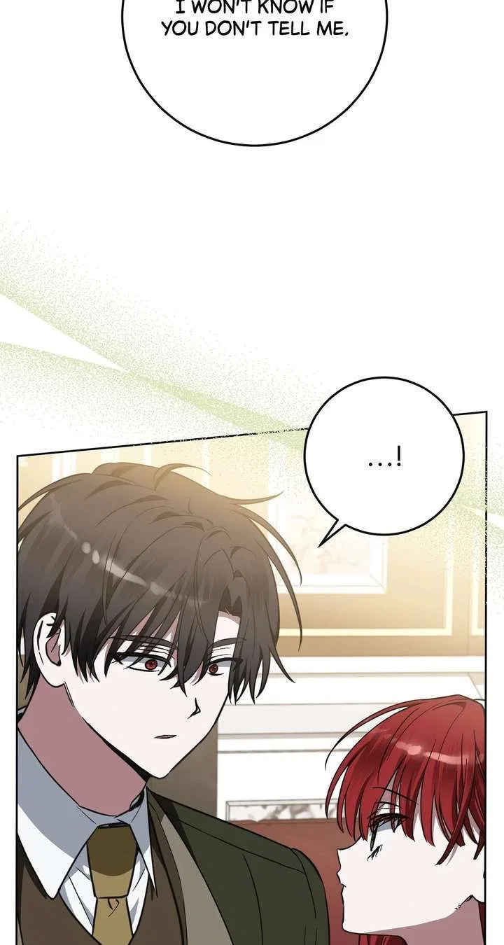 My Wicked Little Girl Chapter 73 – Page 12