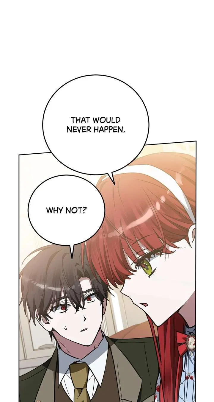 My Wicked Little Girl Chapter 73 – Page 16