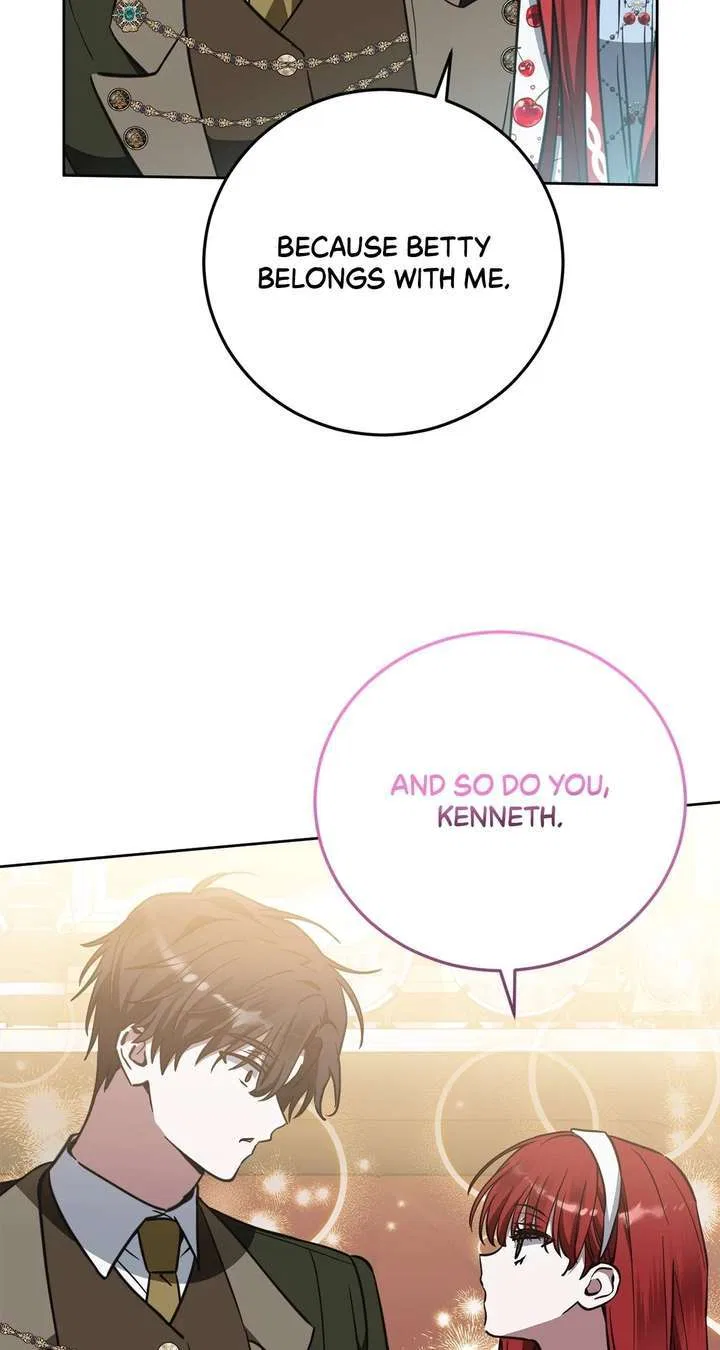 My Wicked Little Girl Chapter 73 – Page 17