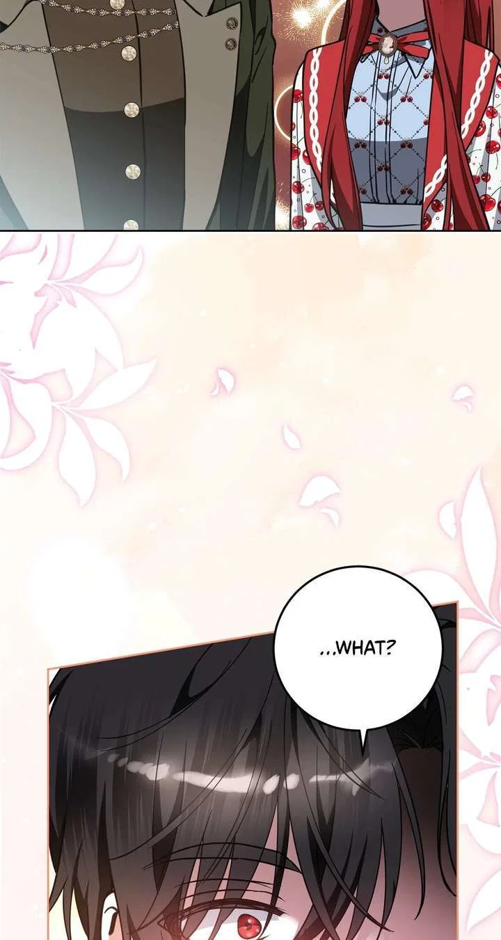 My Wicked Little Girl Chapter 73 – Page 18