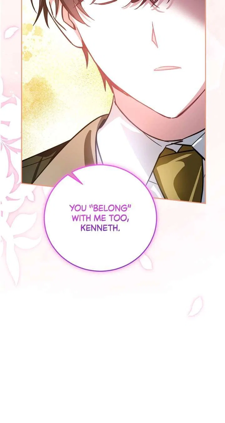 My Wicked Little Girl Chapter 73 – Page 19