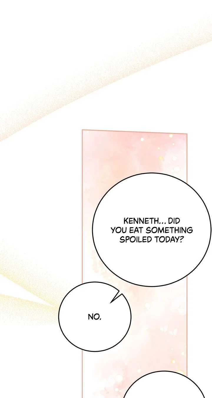 My Wicked Little Girl Chapter 73 – Page 21