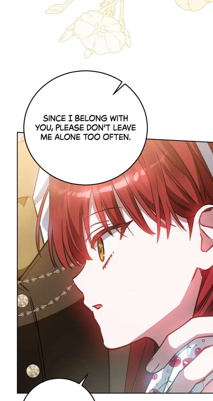 My Wicked Little Girl Chapter 73 – Page 24