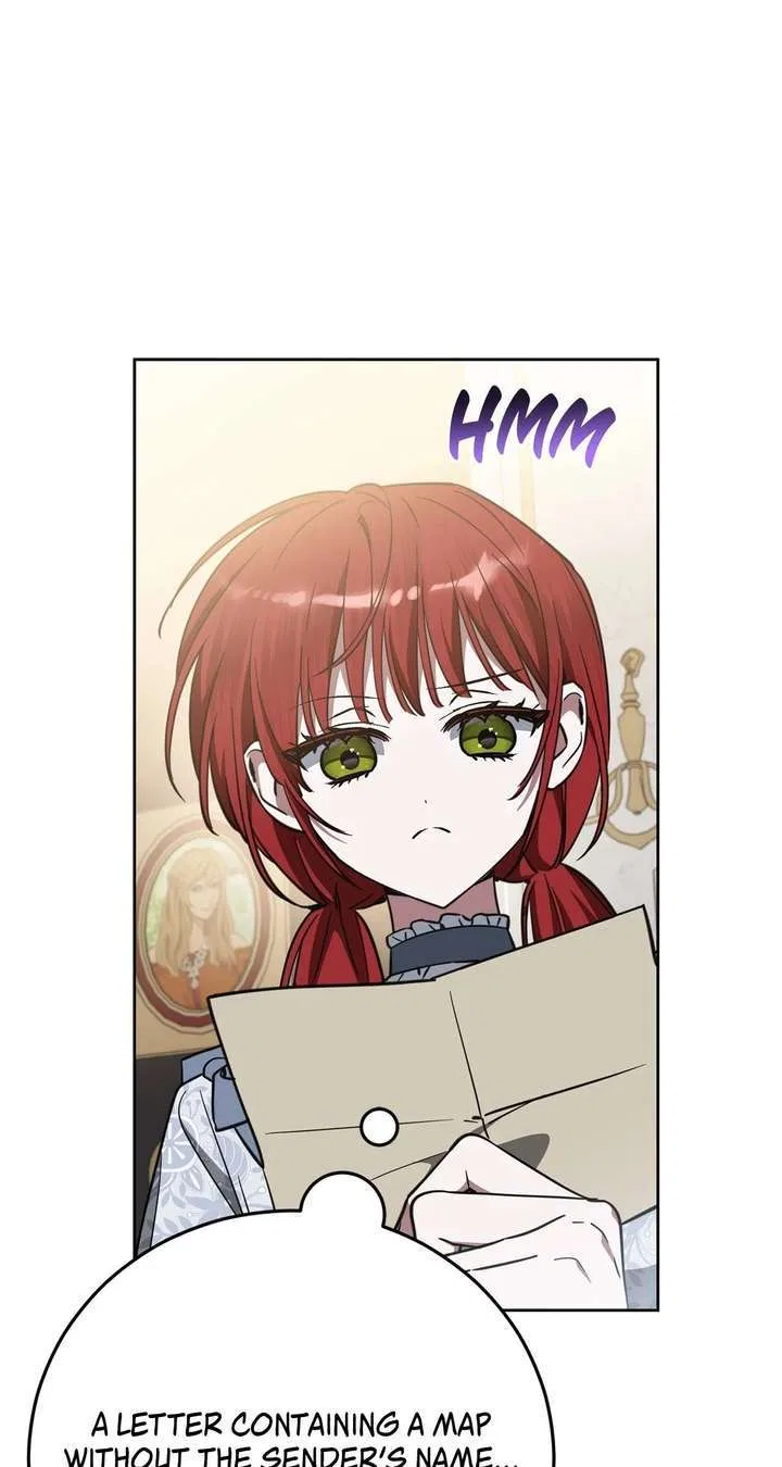 My Wicked Little Girl Chapter 73 – Page 30