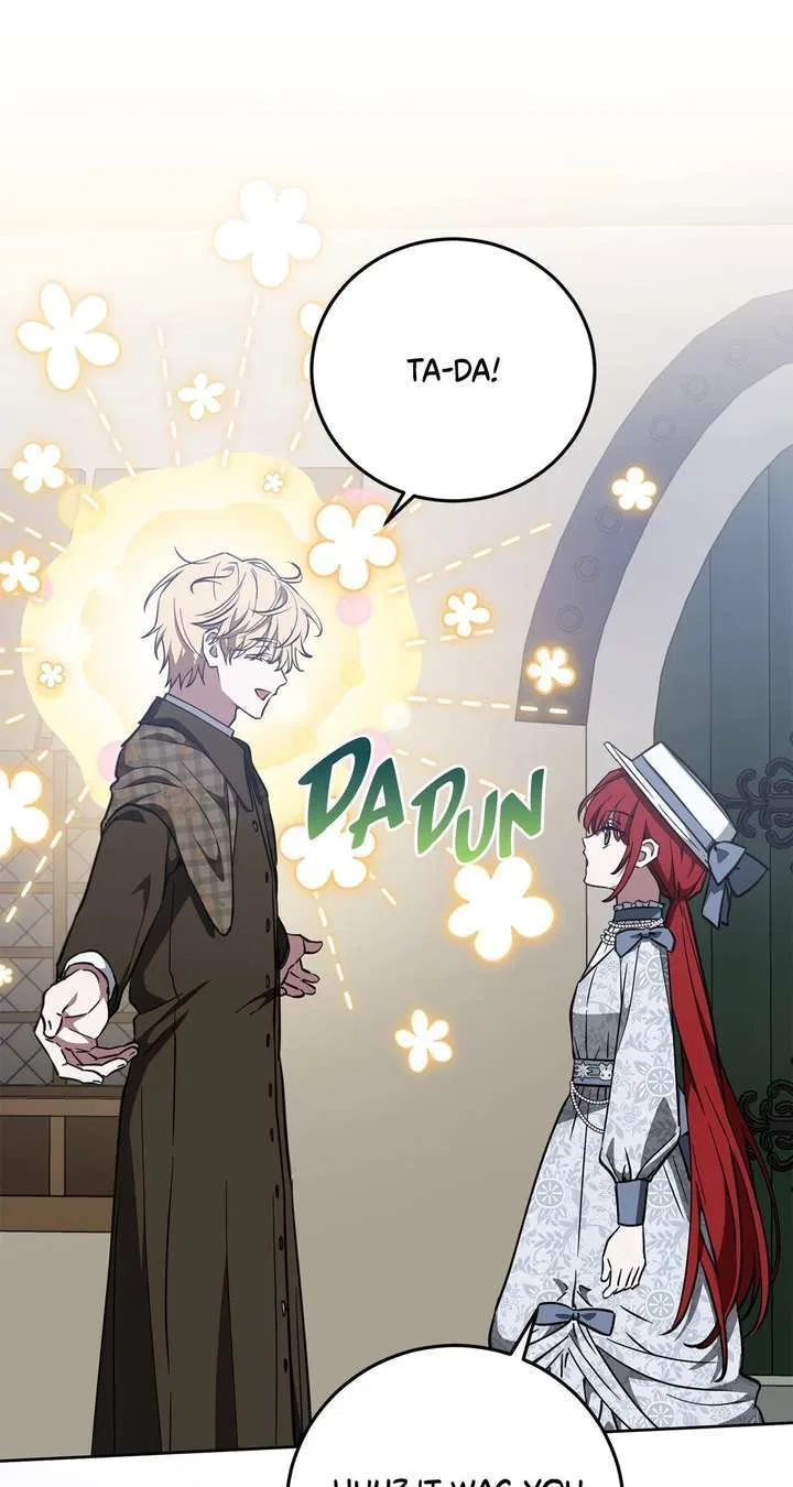 My Wicked Little Girl Chapter 73 – Page 32
