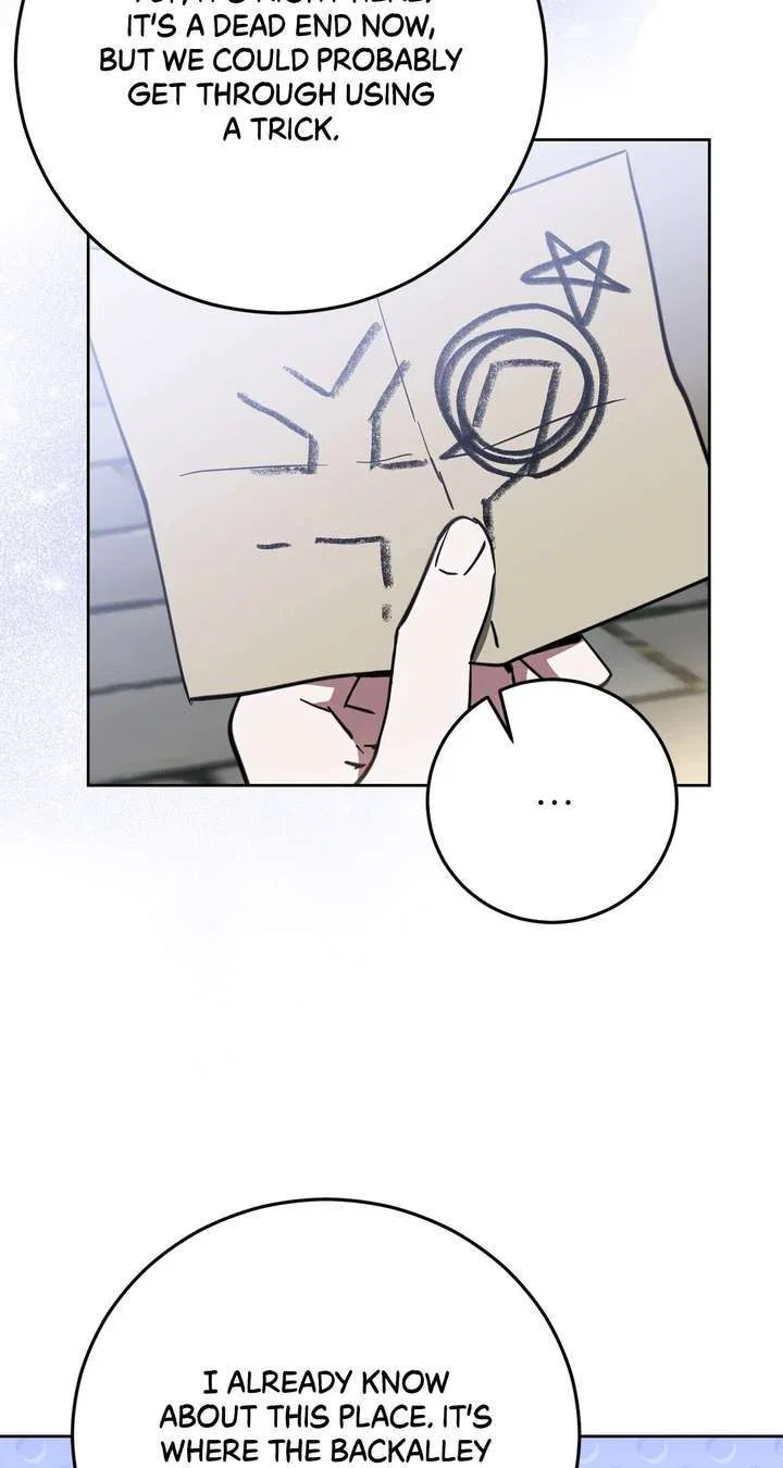 My Wicked Little Girl Chapter 73 – Page 35