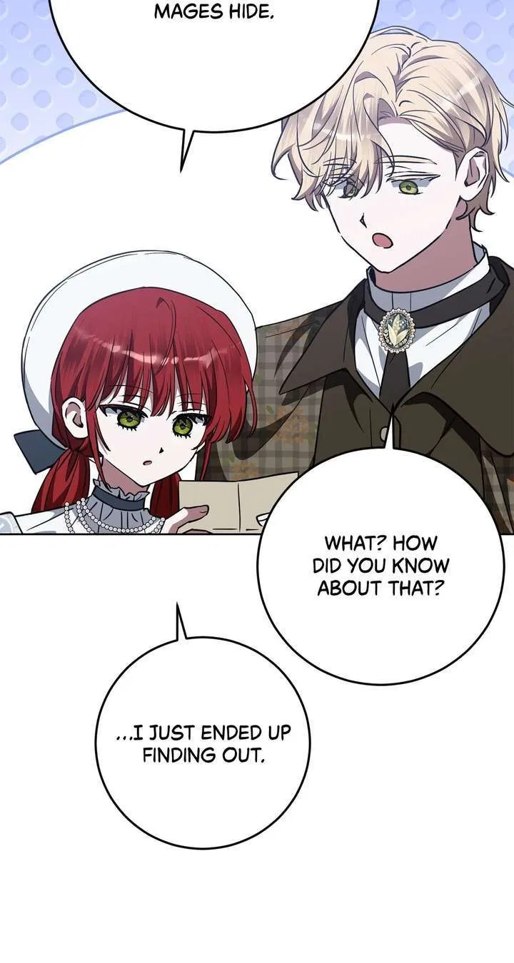 My Wicked Little Girl Chapter 73 – Page 36