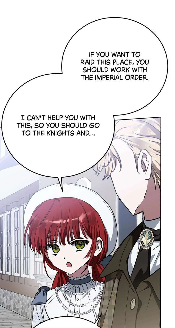 My Wicked Little Girl Chapter 73 – Page 37