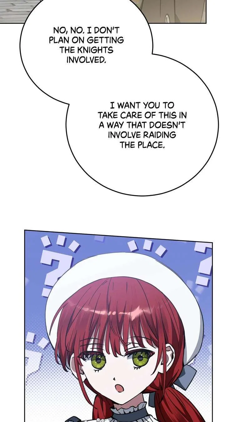 My Wicked Little Girl Chapter 73 – Page 38