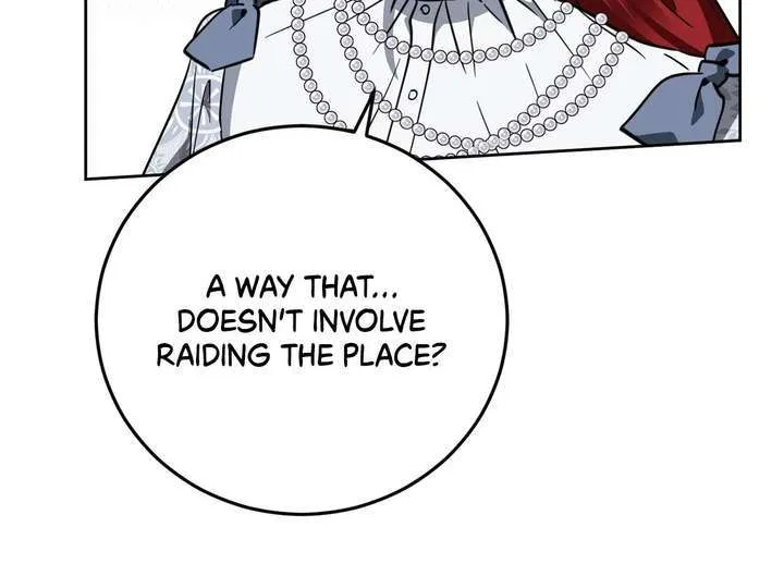 My Wicked Little Girl Chapter 73 – Page 39
