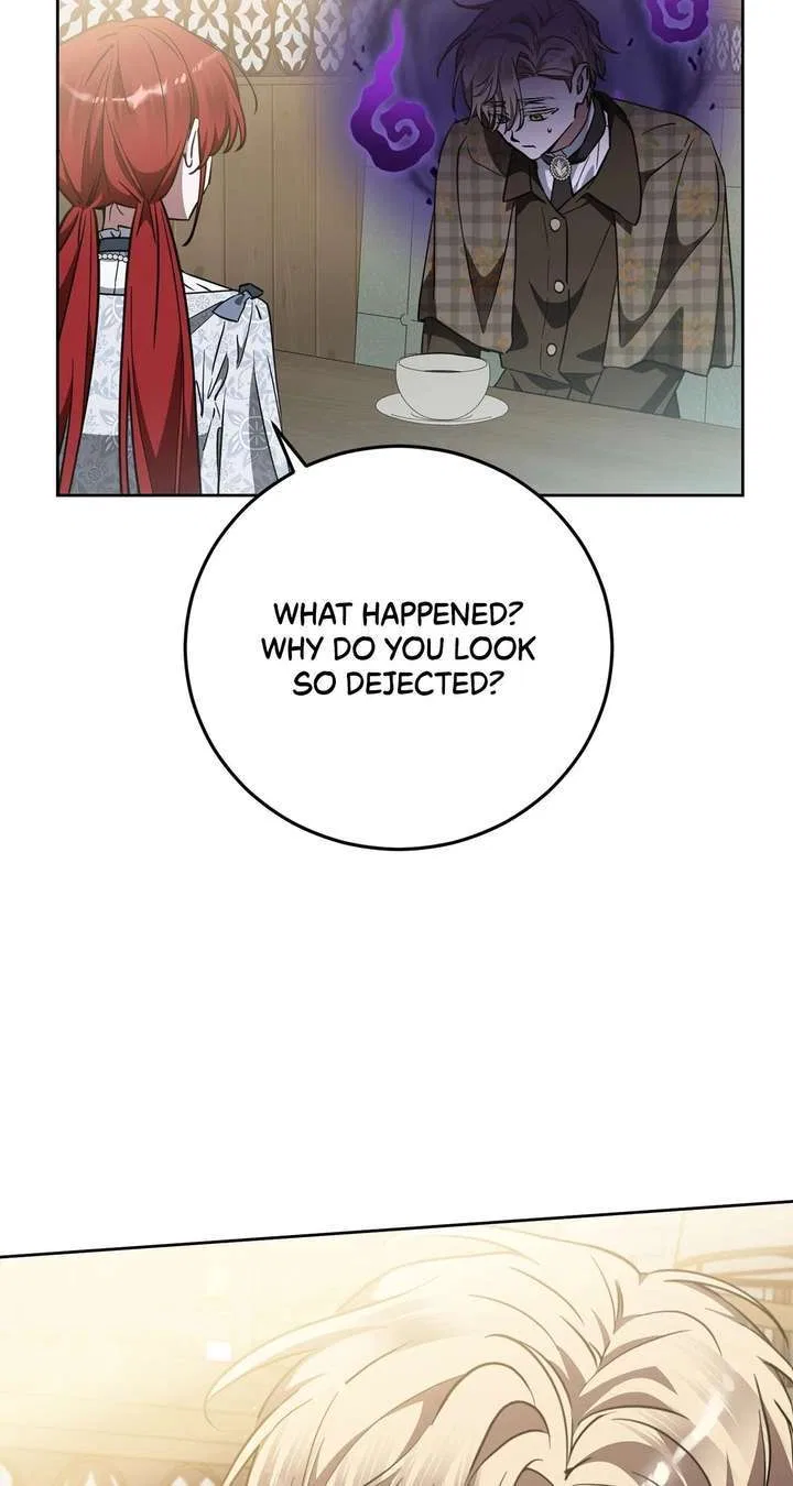 My Wicked Little Girl Chapter 73 – Page 41