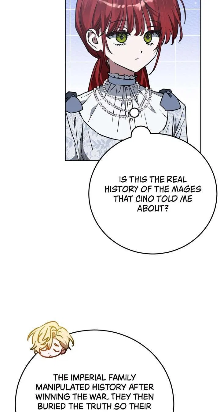 My Wicked Little Girl Chapter 73 – Page 43