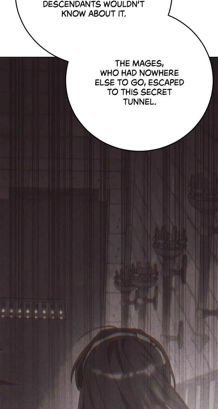My Wicked Little Girl Chapter 73 – Page 44
