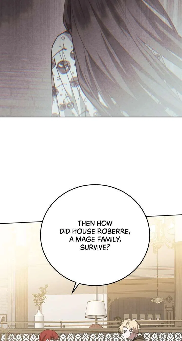 My Wicked Little Girl Chapter 73 – Page 45