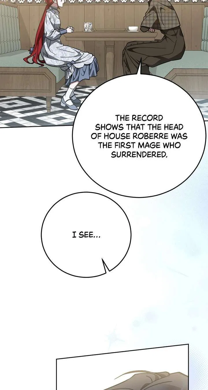 My Wicked Little Girl Chapter 73 – Page 46