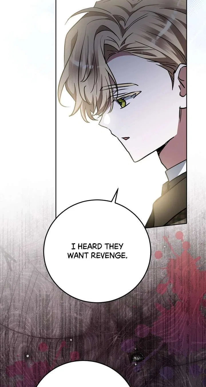 My Wicked Little Girl Chapter 73 – Page 47