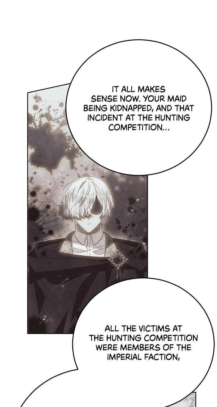 My Wicked Little Girl Chapter 73 – Page 50