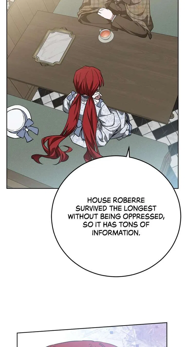 My Wicked Little Girl Chapter 73 – Page 53