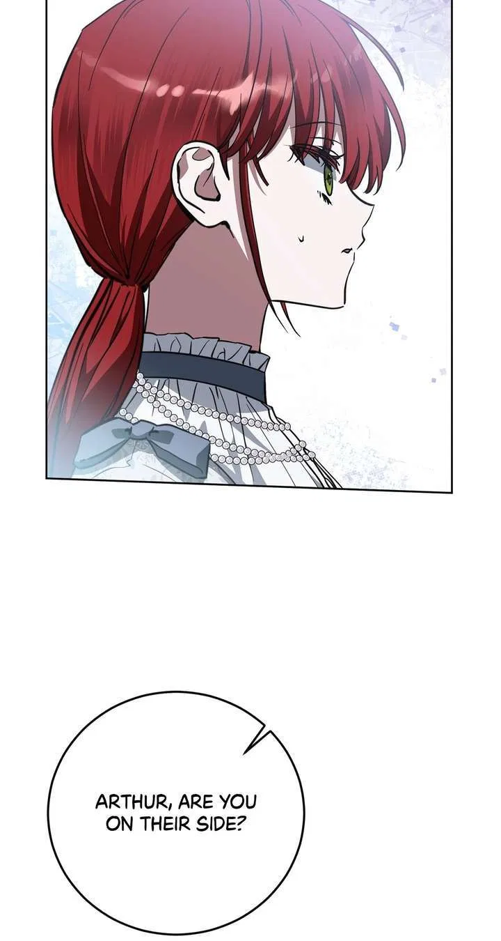 My Wicked Little Girl Chapter 73 – Page 54