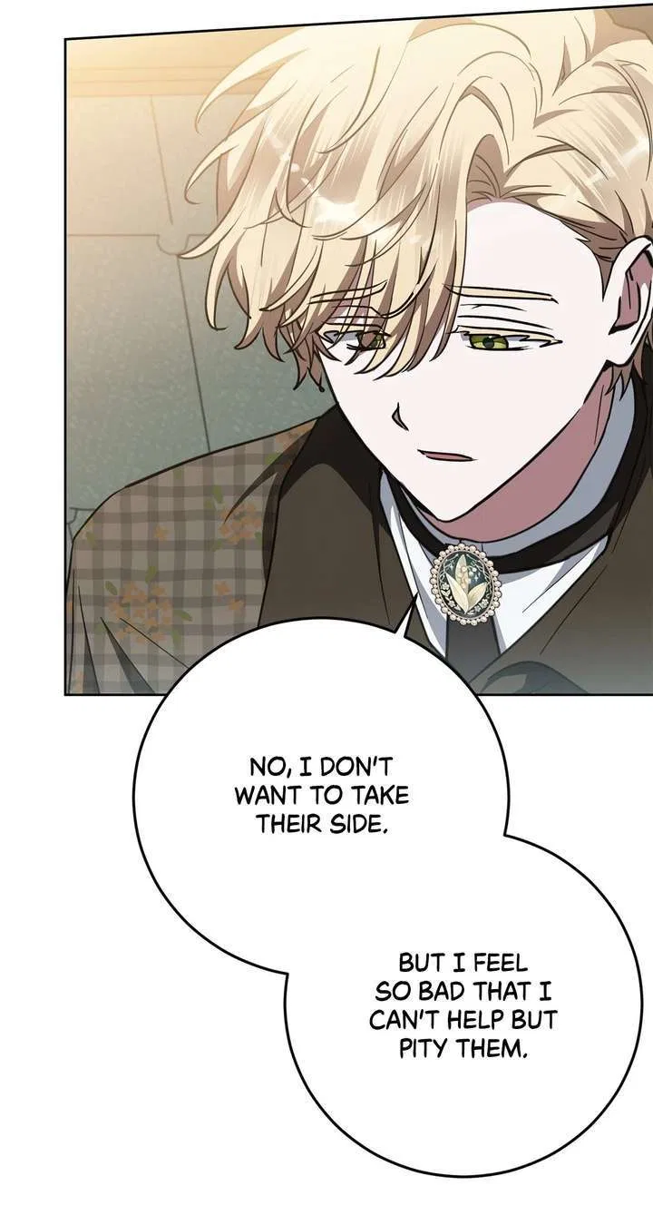 My Wicked Little Girl Chapter 73 – Page 55