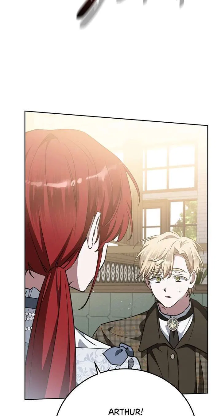 My Wicked Little Girl Chapter 73 – Page 57