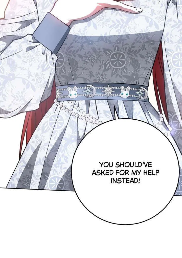 My Wicked Little Girl Chapter 73 – Page 59