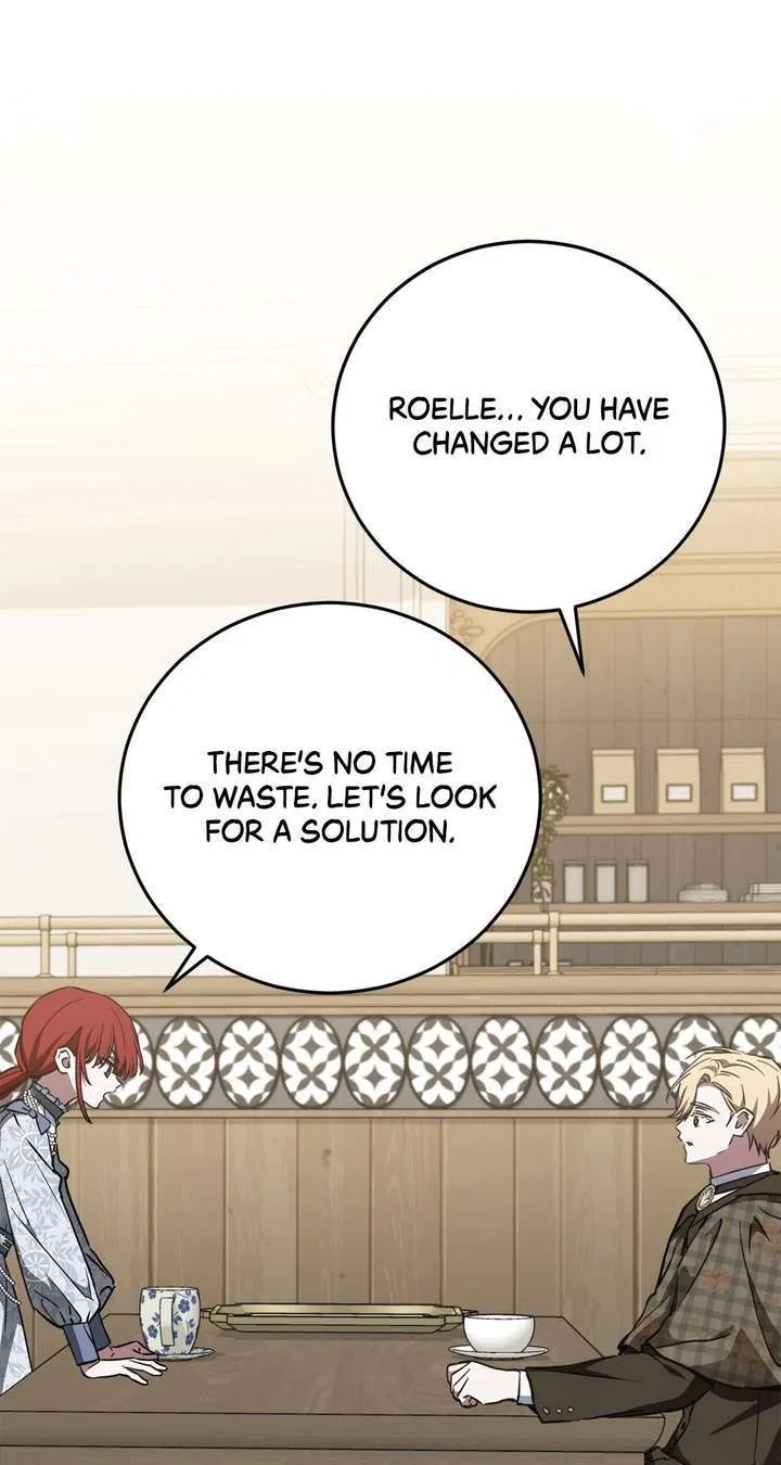 My Wicked Little Girl Chapter 73 – Page 61