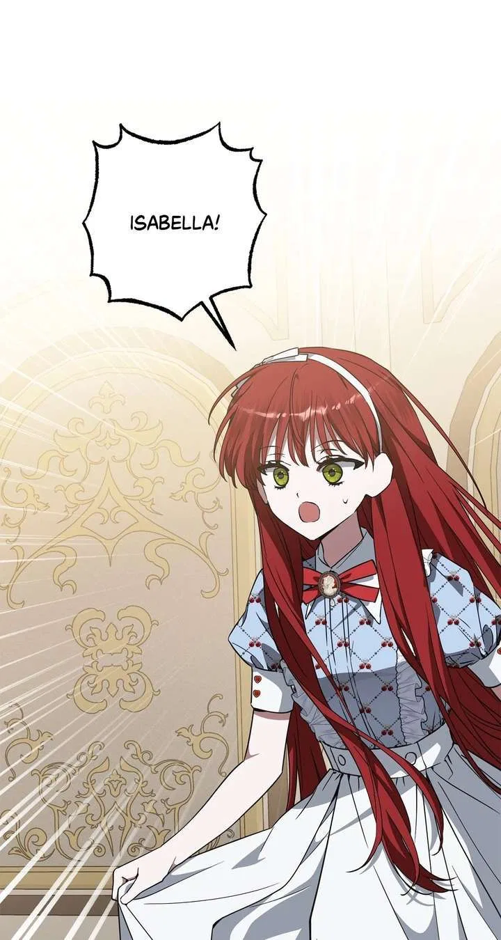 My Wicked Little Girl Chapter 72 – Page 2