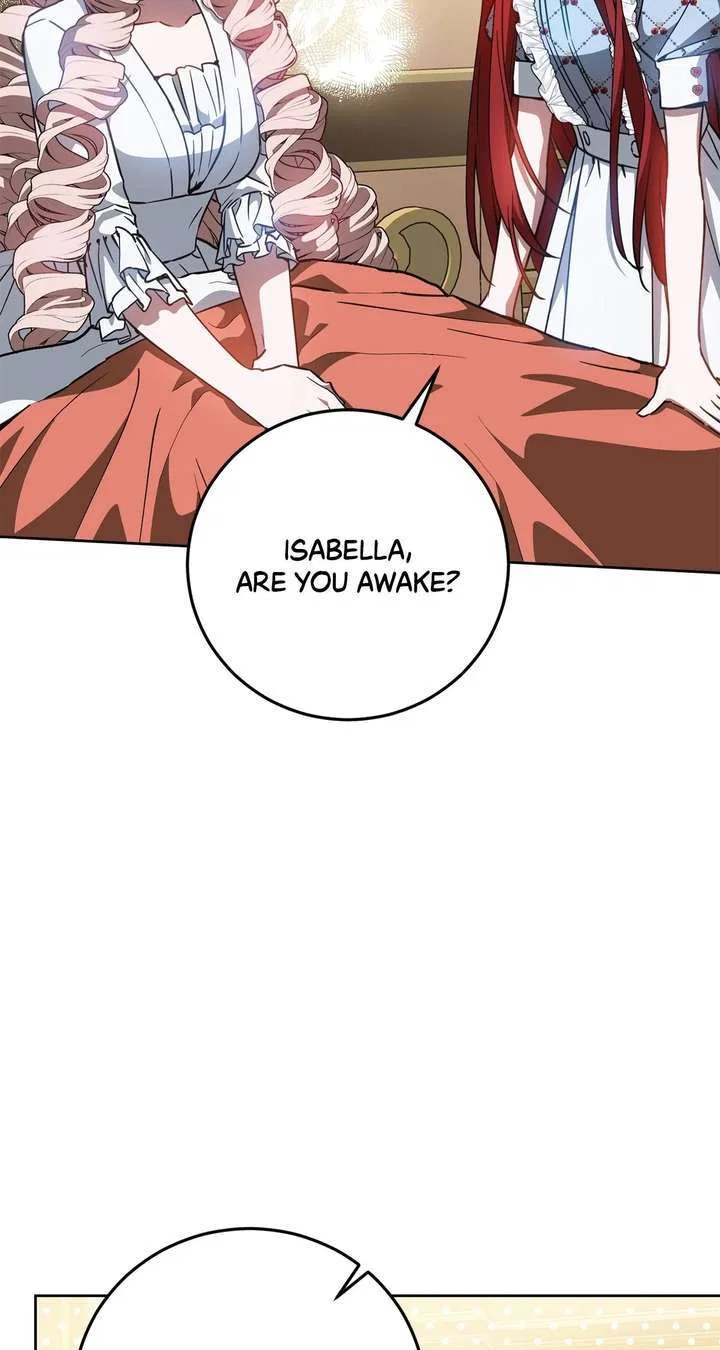 My Wicked Little Girl Chapter 72 – Page 5
