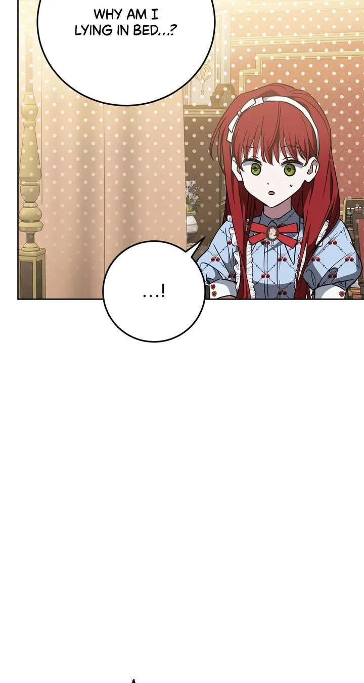 My Wicked Little Girl Chapter 72 – Page 6