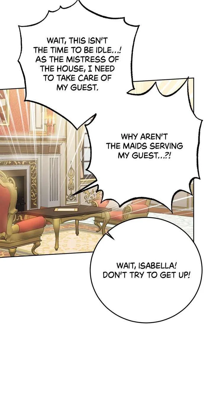My Wicked Little Girl Chapter 72 – Page 7