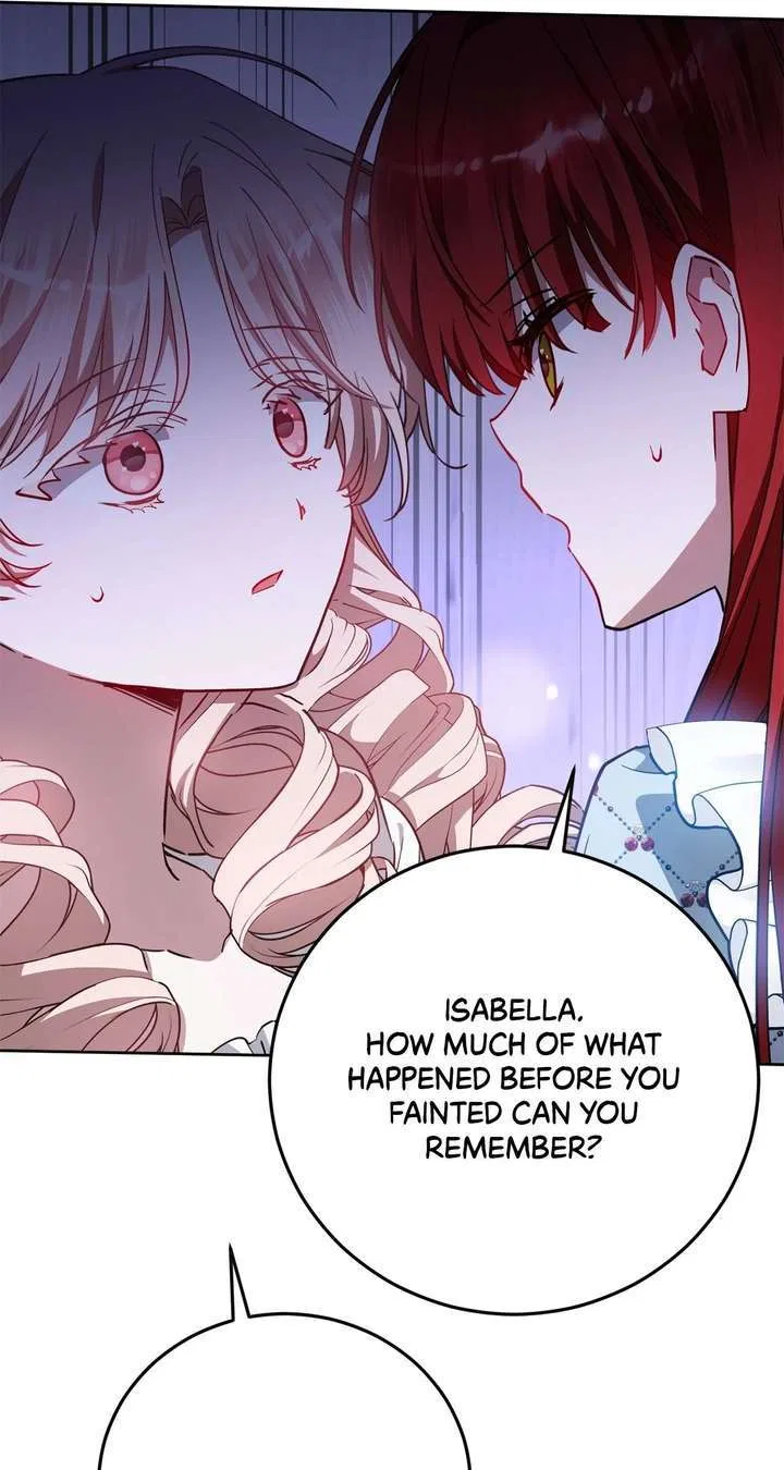 My Wicked Little Girl Chapter 72 – Page 8