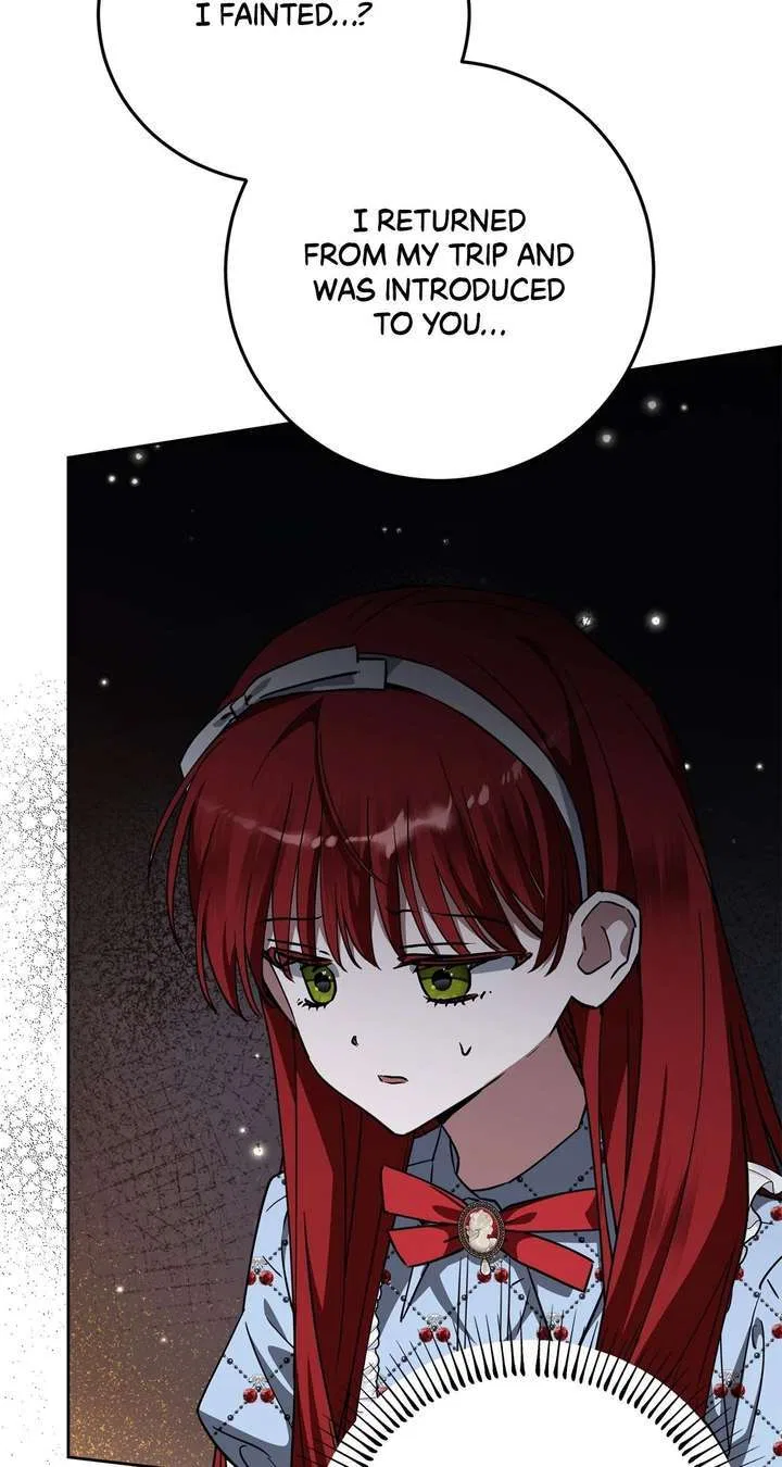 My Wicked Little Girl Chapter 72 – Page 9