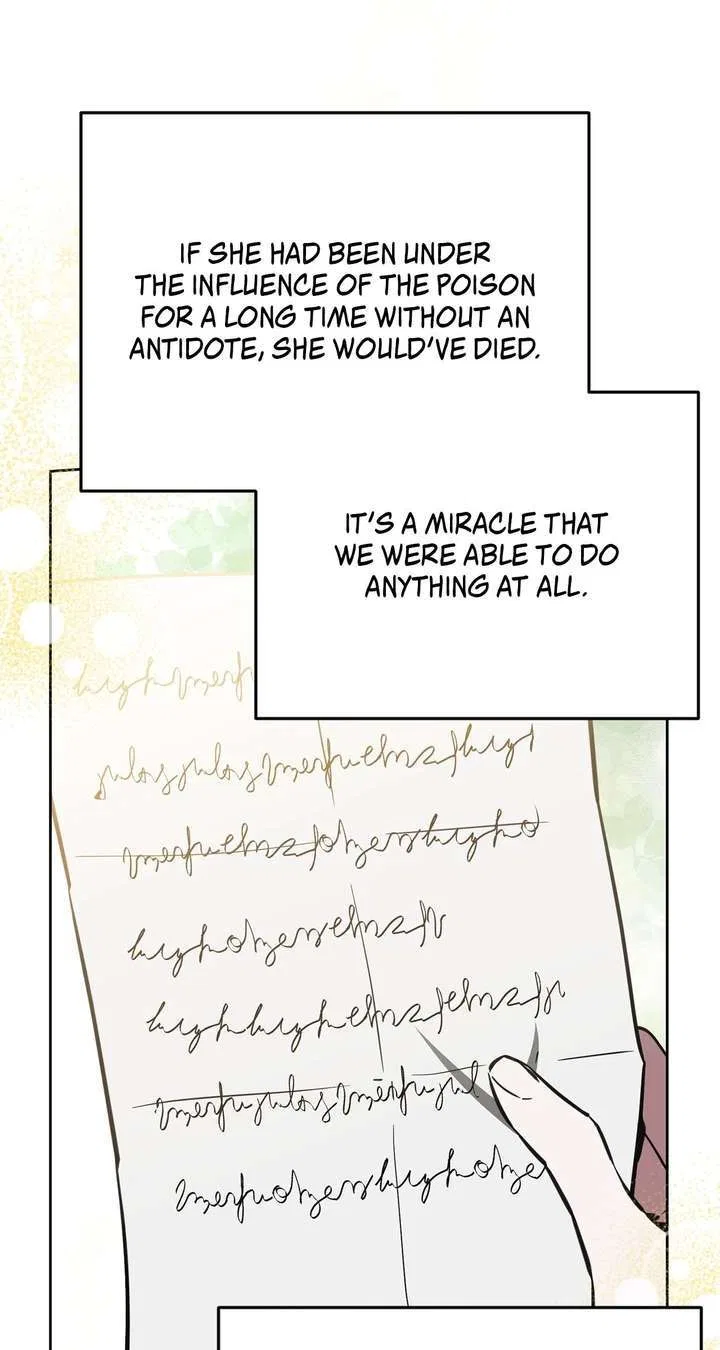 My Wicked Little Girl Chapter 72 – Page 12