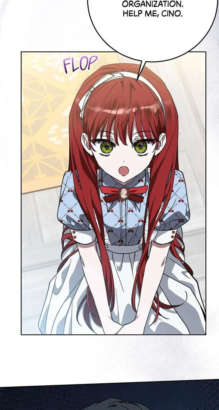 My Wicked Little Girl Chapter 72 – Page 15